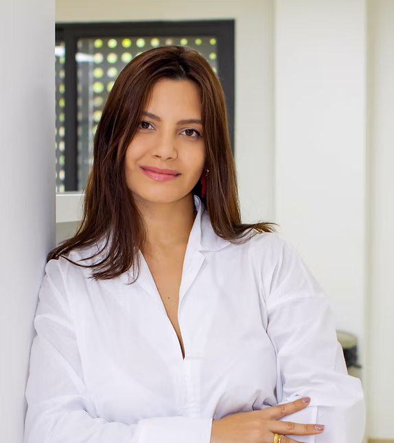 Foto de Estefanía Pulido