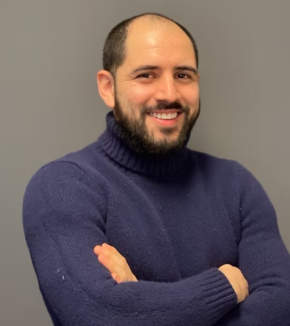 Foto de Nicolás Alarcón